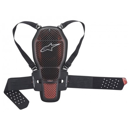Alpinestars paraschiena Nucleon KR1 CELL