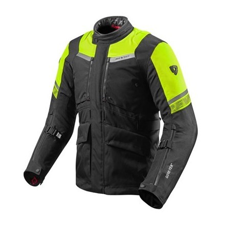 Rev'it giubbotto uomo Neptune 2 Gore-tex