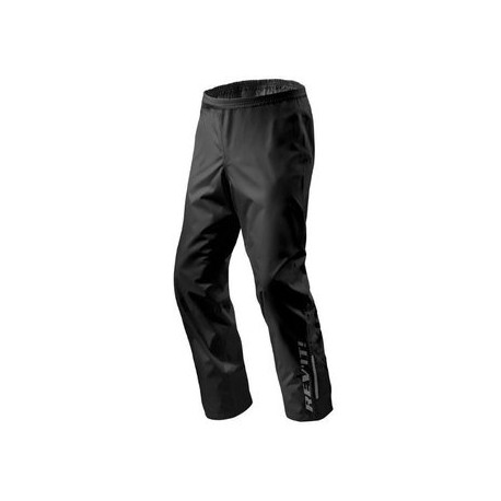 Rev'it pantalone antipioggia Acid nero