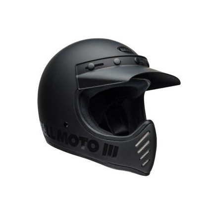 Bell casco Moto-3