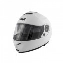 Givi casco modulare X.20 Solid color - Bianco Lucido