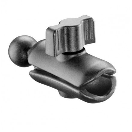 Cellularline supporto universale con ricarica Wireless 2