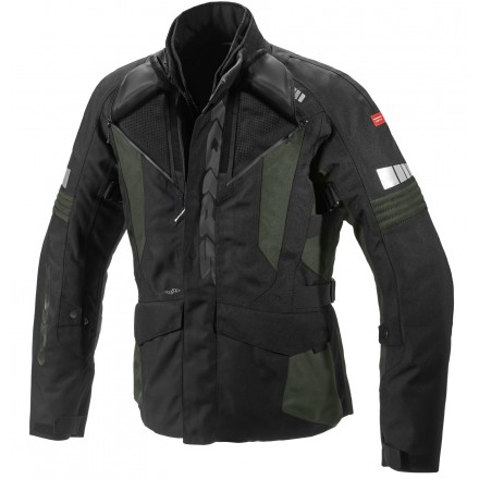 Spidi Outlander H2Out jacket