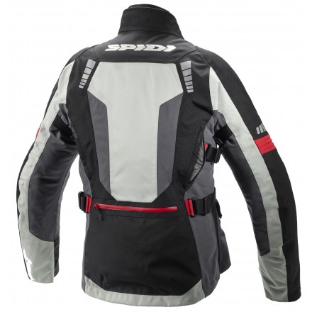 Spidi Outlander H2Out jacket 2