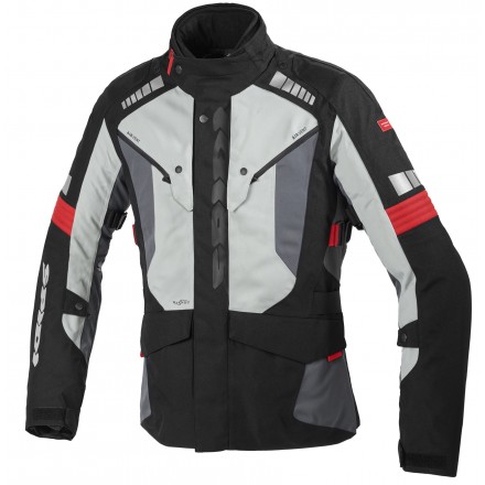 Spidi Outlander H2Out jacket