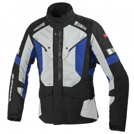 Spidi giubbotto uomo Outlander H2Out