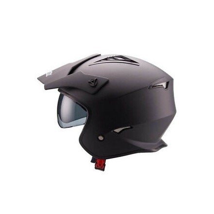 Unik Casco Trial Ct-07