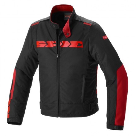Spidi giubbotto uomo Solar H2Out