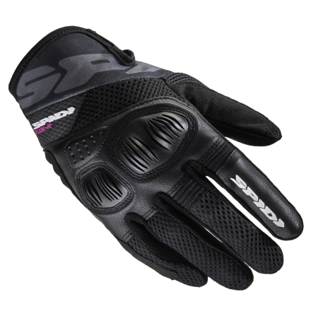 Spidi guanto donna Flash-R Evo Lady