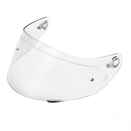 Agv visiera trasparente per casco K-5 S / K-3 S