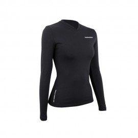 MAGLIA TECNICA POLO NORD LADY