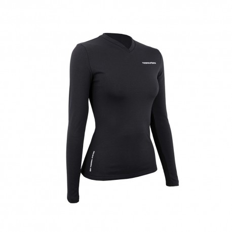 MAGLIA TECNICA POLO NORD LADY
