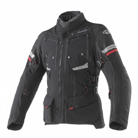 Clover giubbotto uomo Gts-4