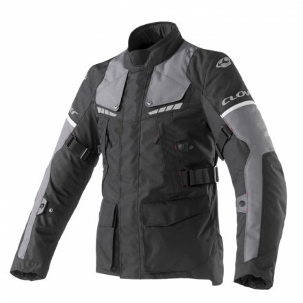Clover giubbotto uomo Scout-3