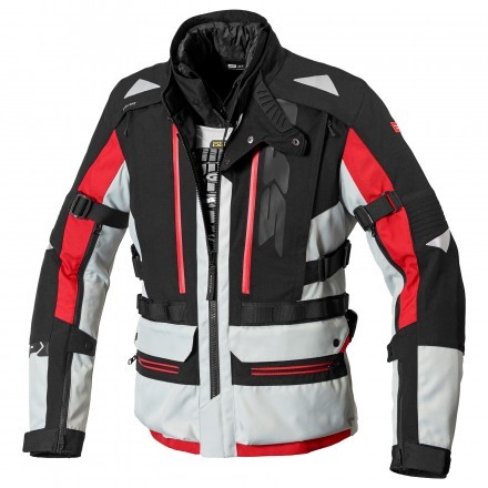 Spidi giubbotto uomo Allroad H2Out