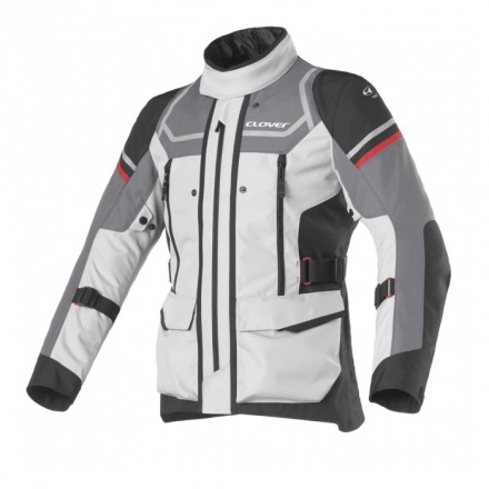 Clover giubbotto uomo Outland Wp