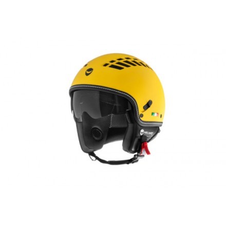 Helmo casco Viacolvento New