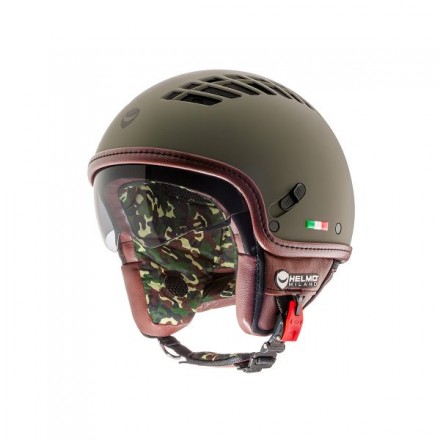 Helmo casco Viacolvento New