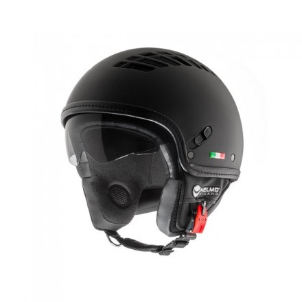 Helmo casco Viacolvento New