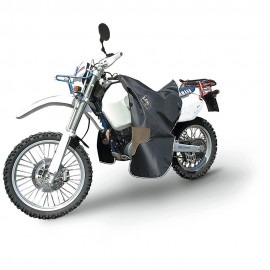 COPRIGAMBE MOTO GAUCHO R119
