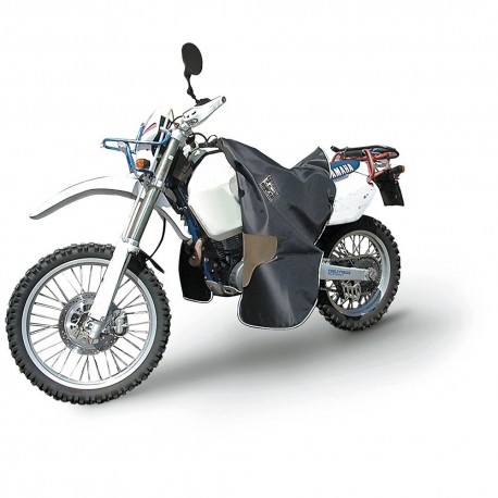 COPRIGAMBE MOTO GAUCHO R119