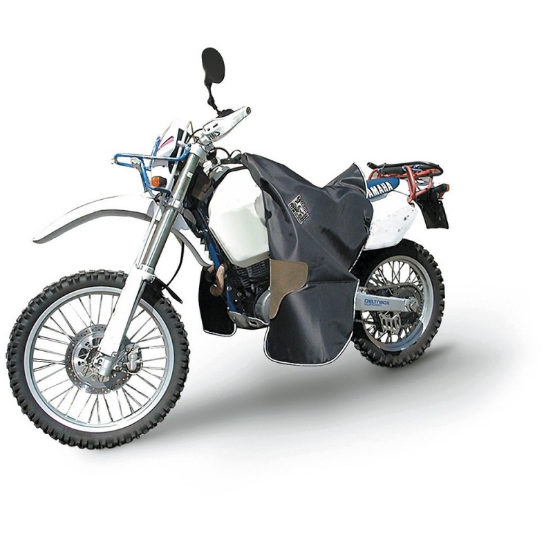 Tucano Urbano Legs Cover For Motobike Gaucho R118