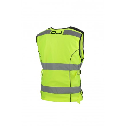 OJ GILET FLASH