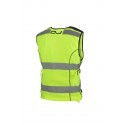 OJ GILET FLASH