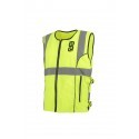 Oj Gilet Net Flash J191