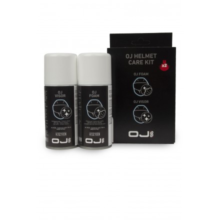 Oj kit Helmet Care