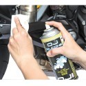 Oj silicone spray