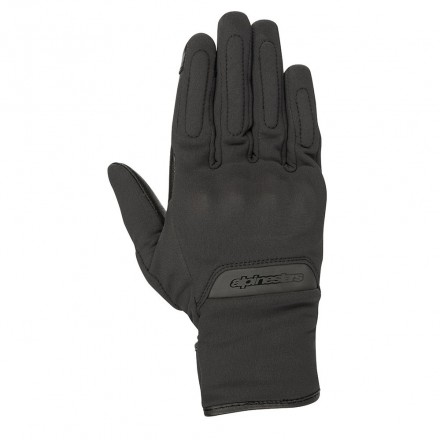 Alpinestars C-1 V2 Gore Windstopper women's gloves