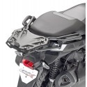 Givi piastra monokey® M9A