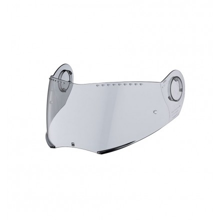 Schuberth visiera fumè chiara per casco E1
