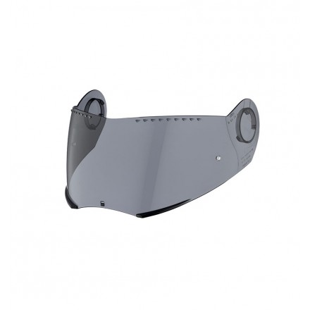 Schuberth visiera fumè scura per casco E1