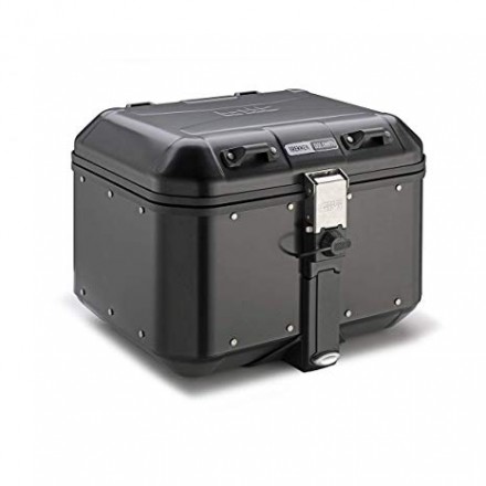 Givi trekker dolomiti dlm46a top-case