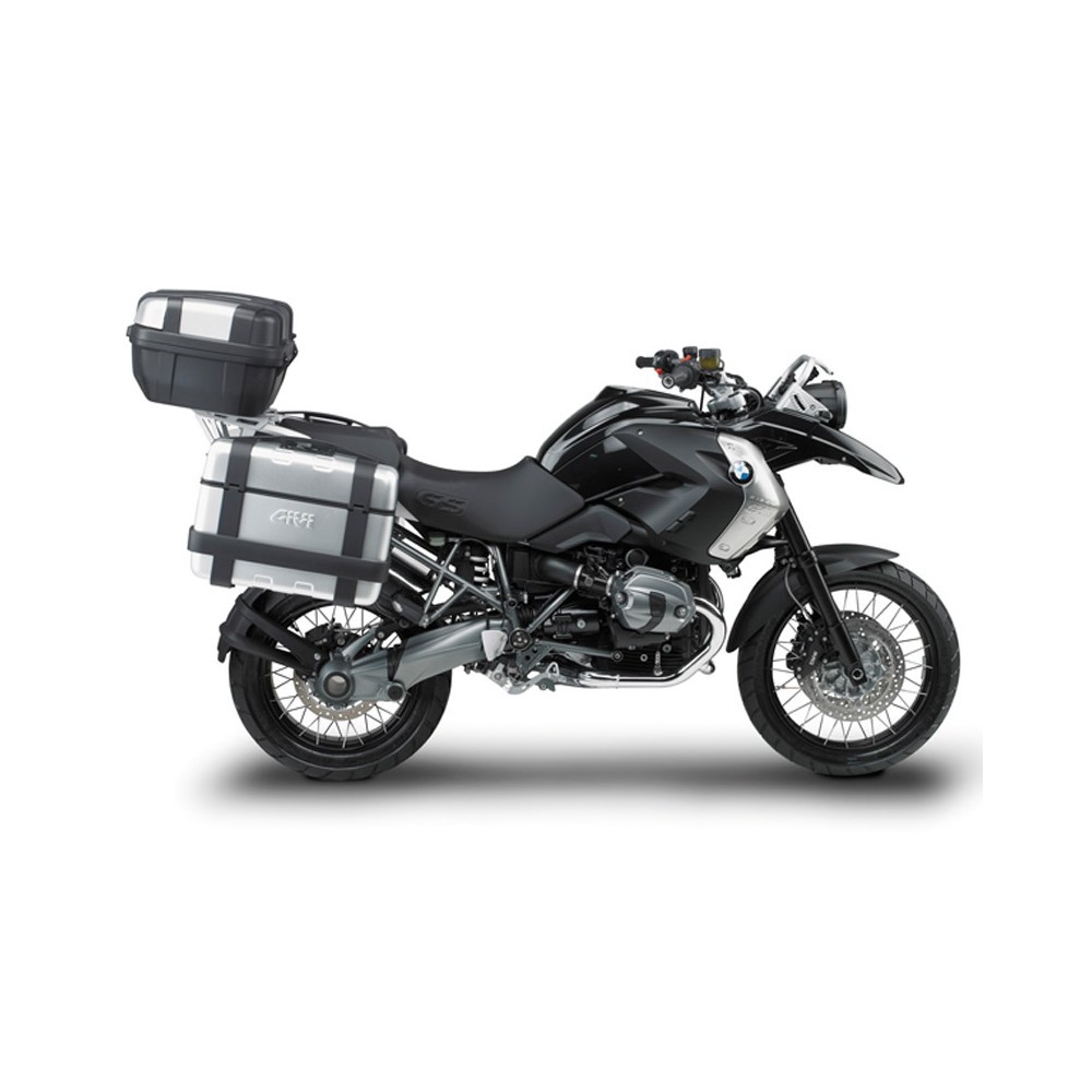 予約中！】-デイトナ DAYTONA GIVI TRK33N TREKKER •74374