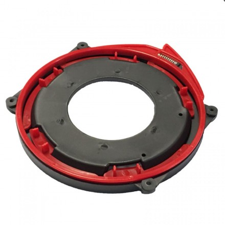 Givi flange coupling system ZT480R