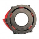 Givi flange coupling system ZT480R