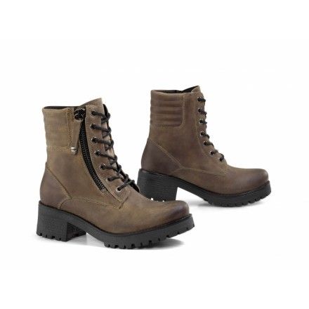 Falco stivaletto donna Misty - Nero