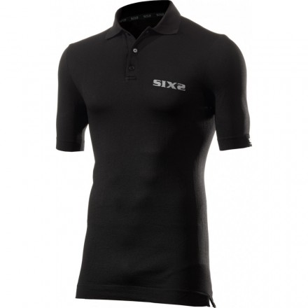 Sixs polo maniche corte