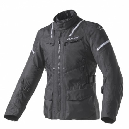 Clover Savana-3 Wp Lady jacket -