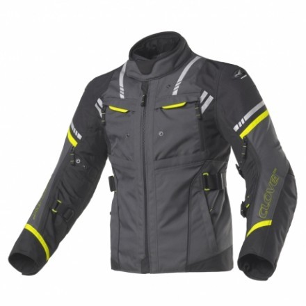 Clover giubbotto uomo Hyperblade Wp
