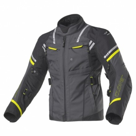 Clover Hyperblade Wp jacket -