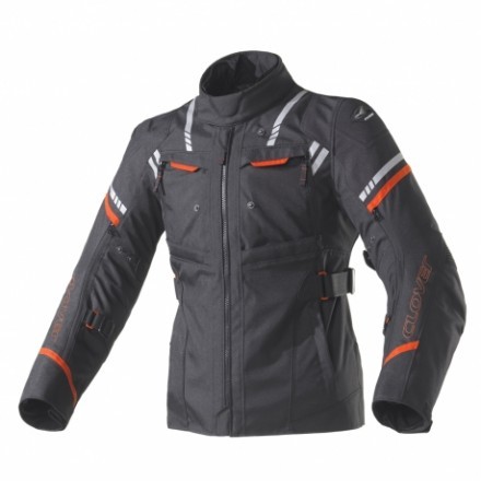 Clover giubbotto uomo Hyperblade Wp