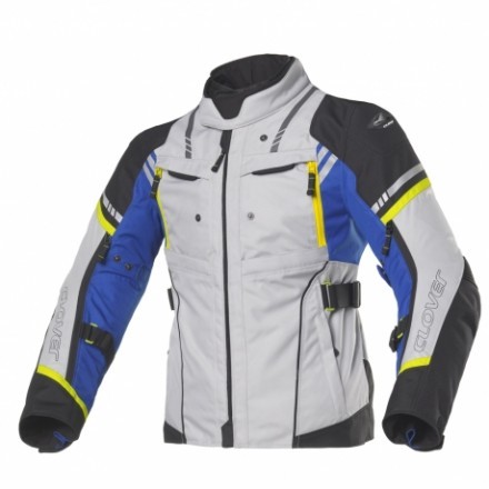 Clover Hyperblade Wp jacket -