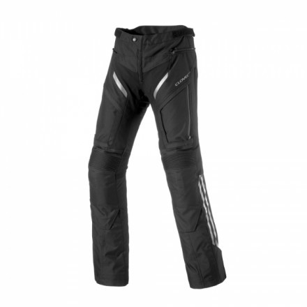 Clover pantalone uomo Light-Pro 3 - Nero/Nero