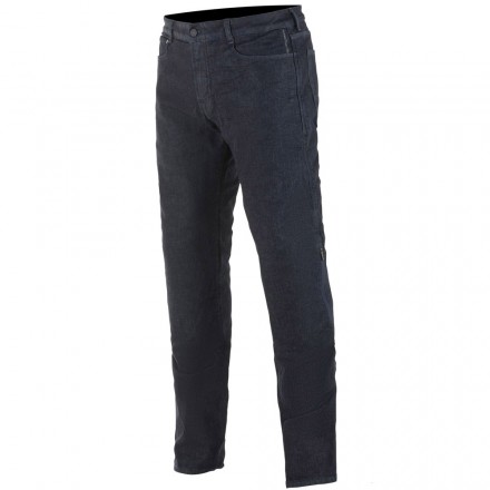 Alpinestars jeans uomo Motochino V2 - 71 BlueNavy