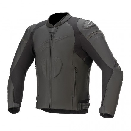 Alpinestars giacca in pelle uomo Gp Plus R V3 -