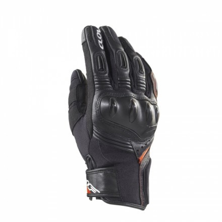 Clover Predator glove -